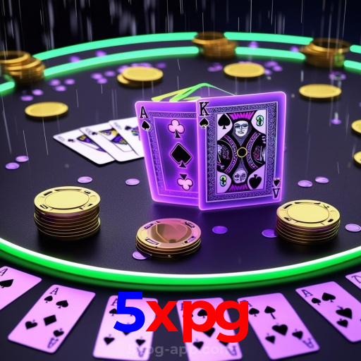 5xpg:Jogue no cassino mais seguro com poker, roleta e apostas no futebol!