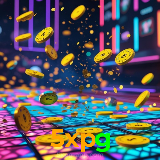 5xpg:Jogue poker, roleta e aposte no futebol com grandes prêmios!