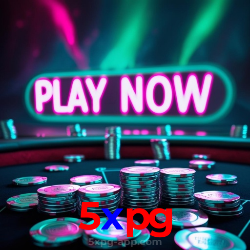 5xpg:Aposte no futebol e ganhe prêmios em slots e roleta ao vivo!