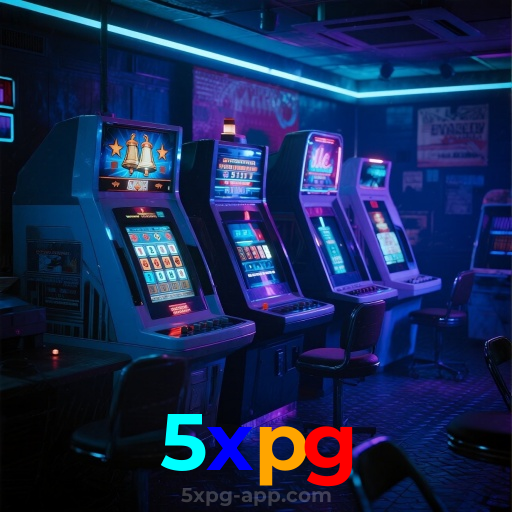 5xpg:Vença no poker e prove que você é o mestre das cartas!