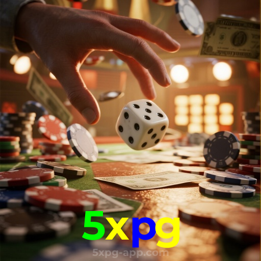 5xpg：O cassino online mais confiável para apostas ao vivo no futebol e jogos de cassino!