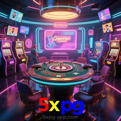5xpg:Apostas emocionantes no futebol e diversão garantida com roleta e poker!