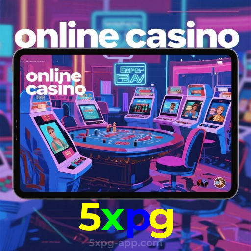 5xpg:Sinta a emoção de ganhar no cassino online! Aposte e vença!