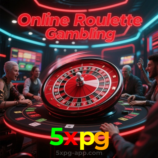 5xpg:Jogue no melhor cassino online e conquiste prêmios de verdade!