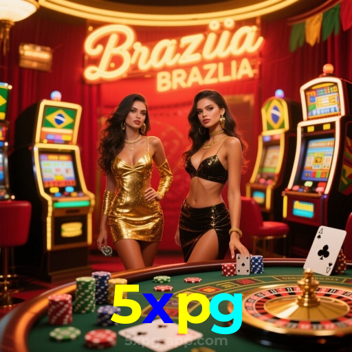 5xpg：Vença grandes prêmios nas mesas de poker online!