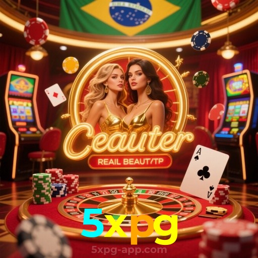 5xpg:Seu time na vitória e os jackpots no cassino online te esperam!