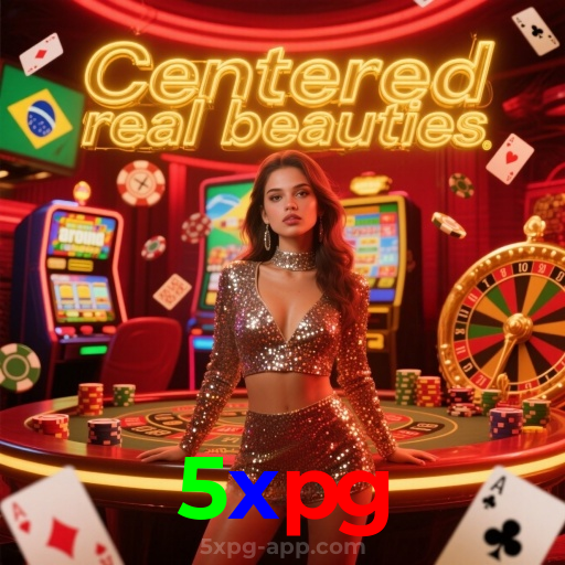 5xpg:A adrenalina do futebol online está ao seu alcance!