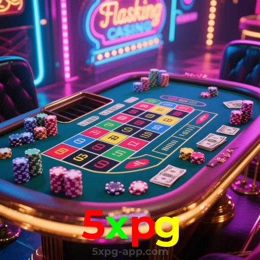 5xpg:Jogue nas roletas e ganhe prêmios sensacionais!