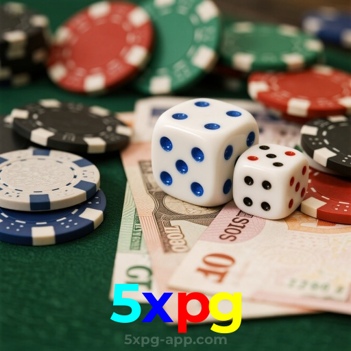5xpg：As melhores slots para você! Aposte e ganhe agora!