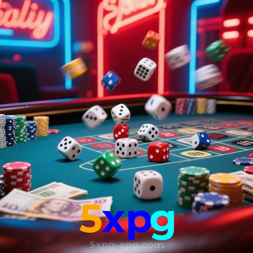 5xpg：Aposte no futebol online e vença como um campeão!