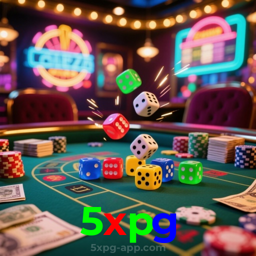5xpg：Onde sua sorte brilha com apostas no futebol e grandes prêmios em roleta!