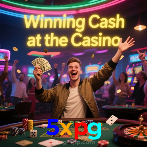 5xpg:Jogue slots, blackjack e aposte ao vivo no futebol com segurança!