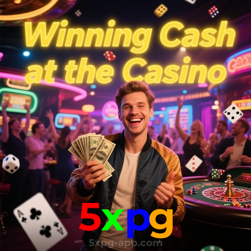 5xpg：Jogue blackjack e conquiste vitórias épicas no nosso cassino online!