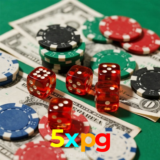 5xpg：Onde a diversão nunca para: apostas no futebol e jogos de cassino!