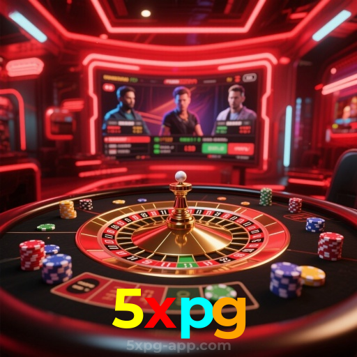 5xpg:Jogue nas nossas mesas de poker e conquiste vitórias épicas!