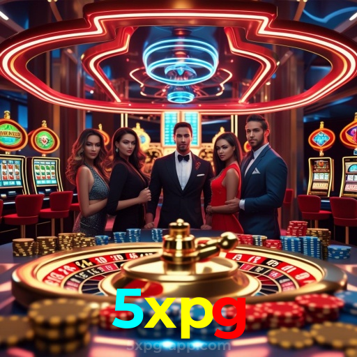 5xpg：Jogue blackjack e conquiste a vitória no cassino online!