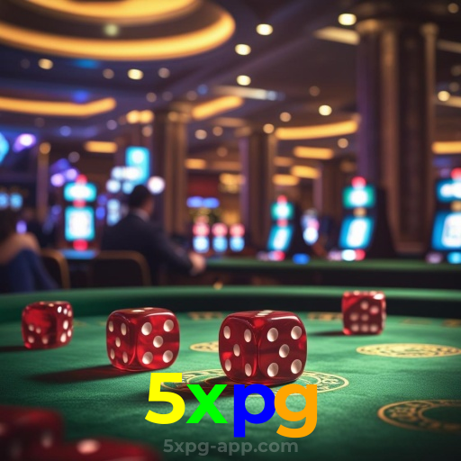 5xpg：As melhores roletas te aguardam! Aposte e conquiste sua vitória!
