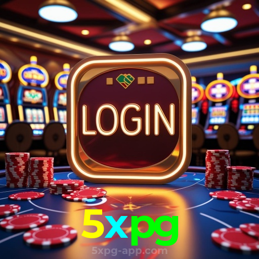 5xpg:Jogue no melhor cassino online e conquiste prêmios de verdade!