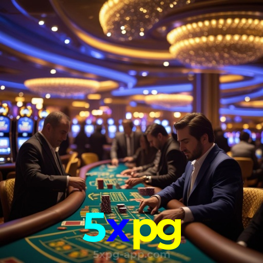 5xpg:As slots mais emocionantes estão esperando por você! Vença agora!