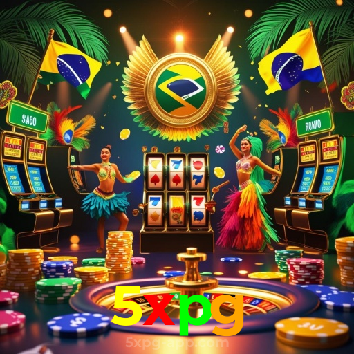 5xpg:Ganhe prêmios em jogos de poker e aposte no futebol com grandes odds!