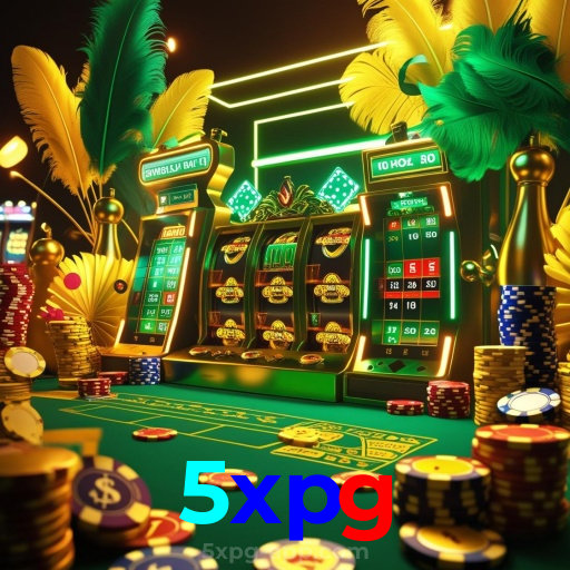 5xpg:O cassino online perfeito para quem adora apostar no futebol e jogar roleta!