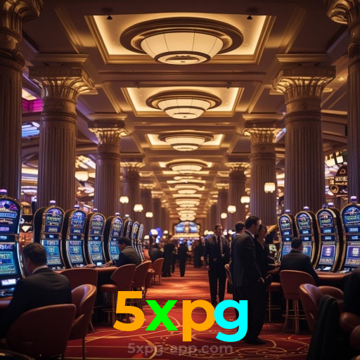 5xpg:Apostas em futebol e os melhores jogos de cassino para você ganhar!