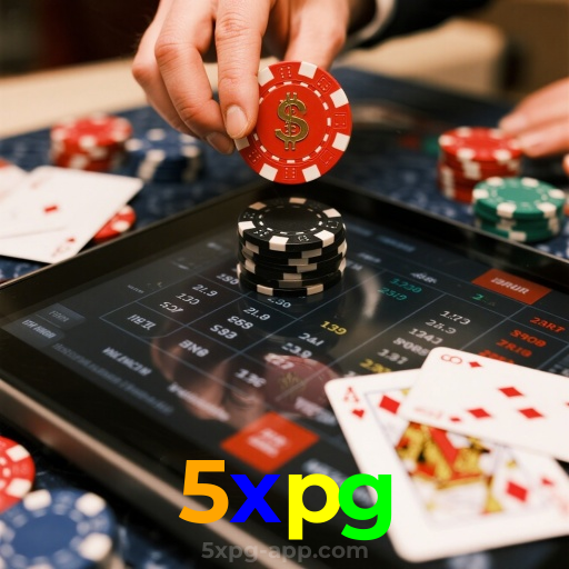 5xpg：Grandes vitórias em poker, roleta e apostas no futebol esperam por você!