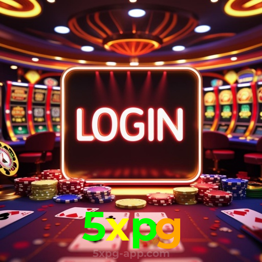 5xpg:O cassino online perfeito para quem ama futebol e jogos emocionantes!