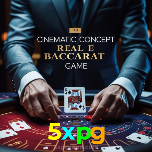 5xpg:Em nosso cassino online, a diversão nunca tem fim!