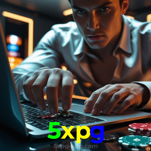 5xpg:Vença no futebol digital! Aposte nos melhores jogos e conquiste grandes vitórias!