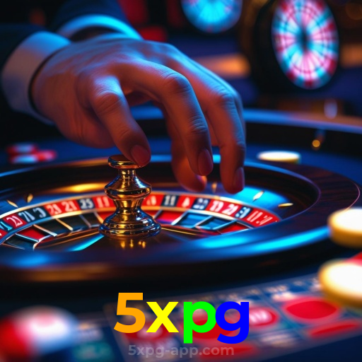 5xpg:O melhor cassino online com slots, poker e apostas no futebol!
