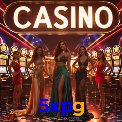 5xpg:Aposte no futebol online e jogue os melhores jogos de cassino!