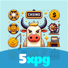 5xpg：Divirta-se com blackjack, poker e apostas ao vivo em futebol no cassino online!