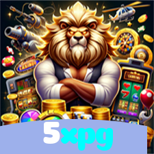 5xpg:Diversão sem limites com roleta, blackjack e apostas em futebol ao vivo!