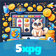 5xpg:Desafie a roleta e conquiste vitórias épicas!