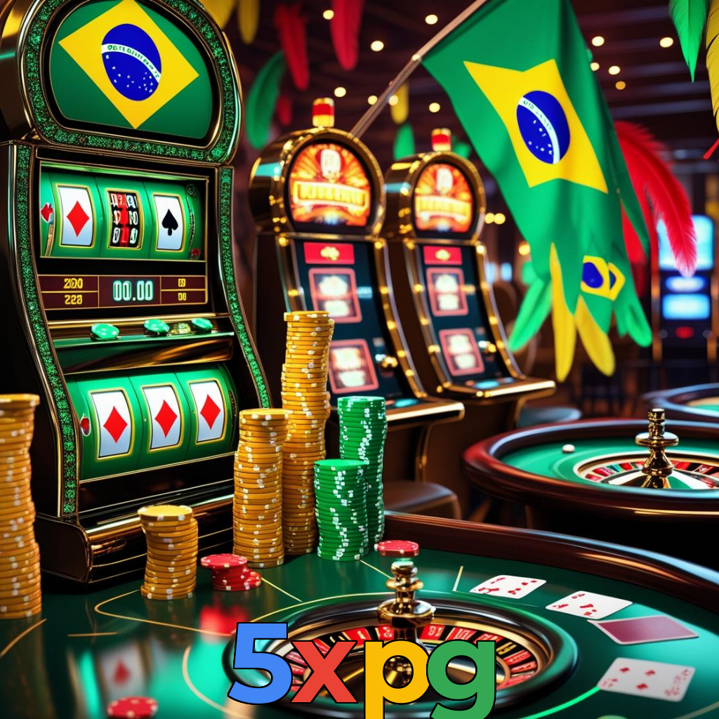 5xpg:Jogue blackjack e conquiste vitórias épicas no nosso cassino online!