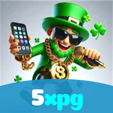 5xpg：Cada giro nas slots é uma chance de grandes vitórias!