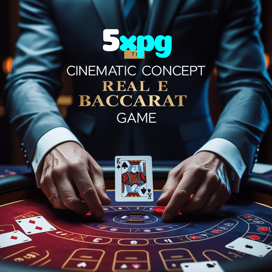 5xpg:A diversão do cassino e as apostas no futebol ao seu alcance!