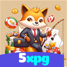 5xpg：As slots mais emocionantes estão esperando por você! Vença agora!