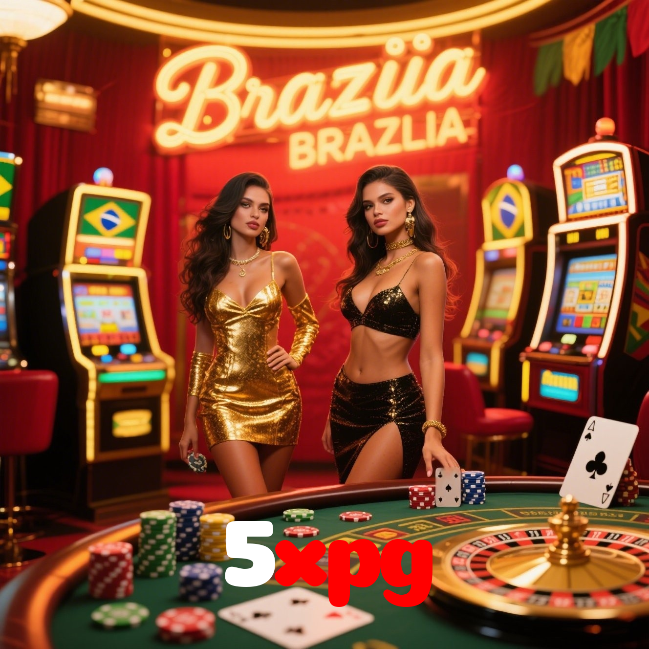 5xpg:Jogue poker e conquiste prêmios como um verdadeiro campeão!