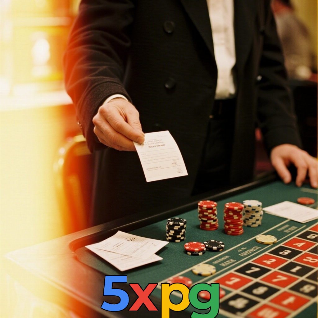 5xpg:A sorte é sua! Aposte agora e ganhe muito mais!
