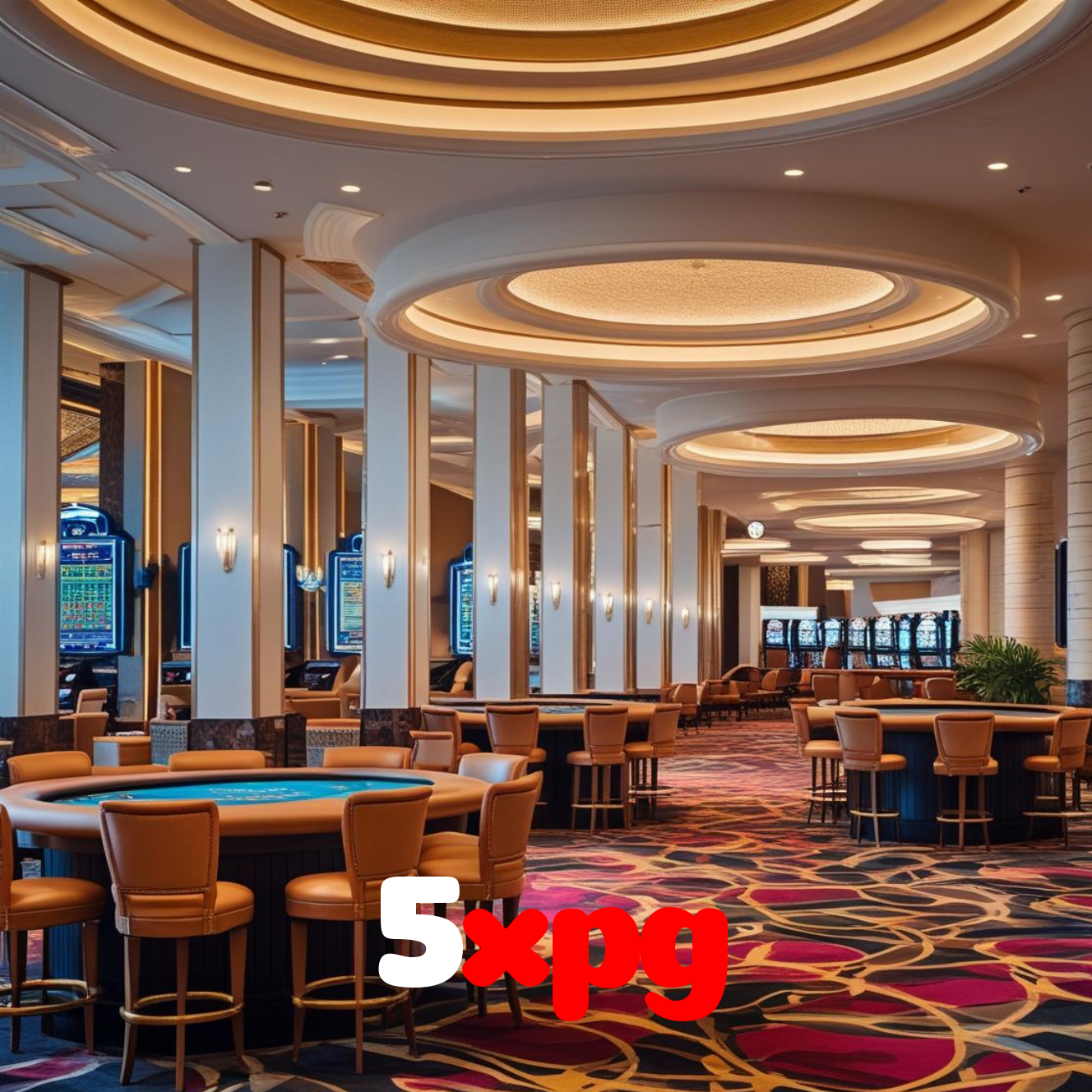 5xpg:As melhores slots para você! Aposte e ganhe agora!