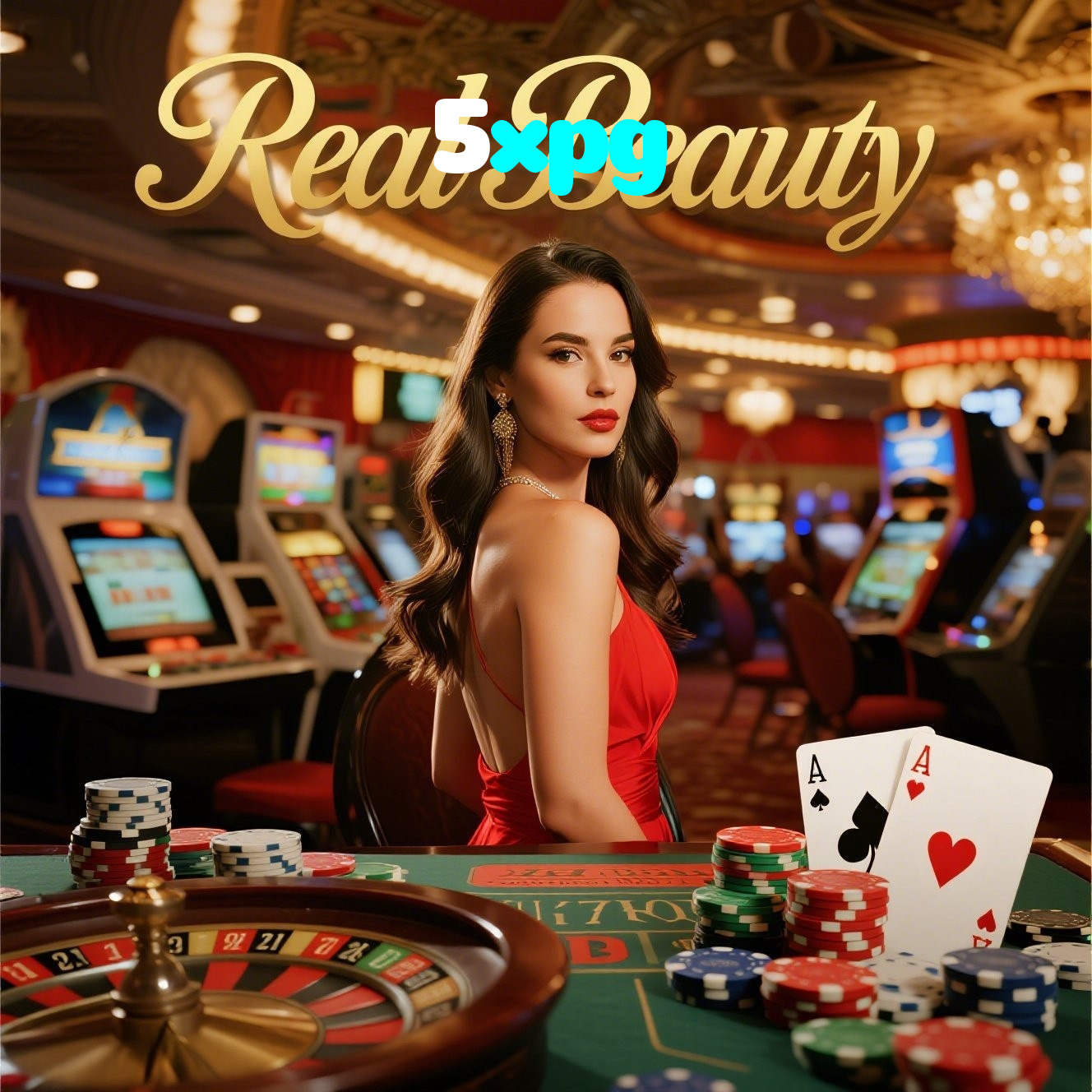 5xpg:Cada giro nas slots pode ser uma grande vitória! Aposte agora!