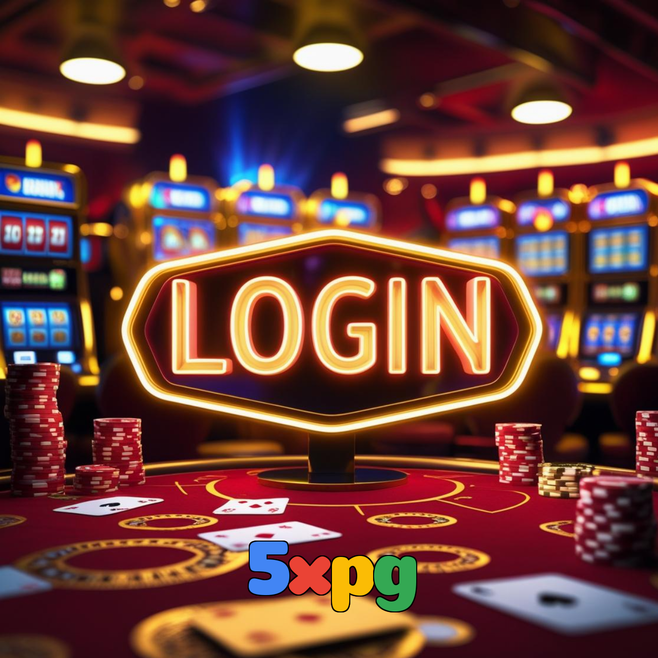 5xpg:Gire a roleta e conquiste grandes prêmios em nosso cassino!