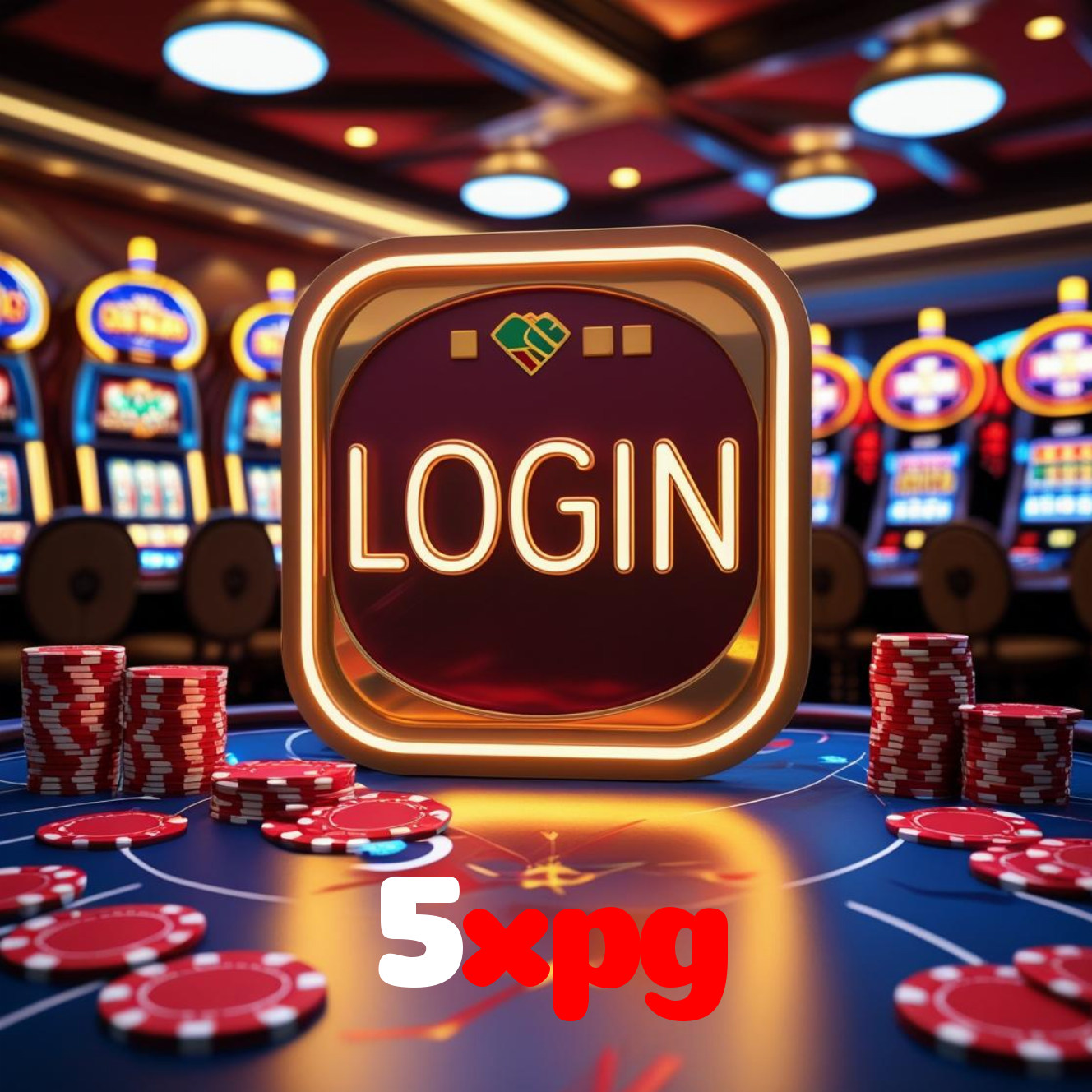 5xpg:Aposte no futebol online e vença no estilo que você merece!