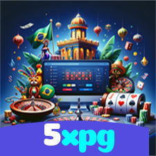 5xpg：Jogue no melhor cassino online e descubra os maiores jackpots!