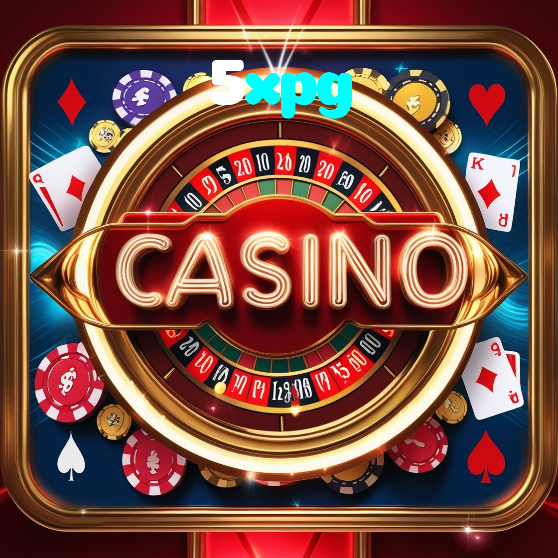 5xpg:Aposte nas roletas e leve o jackpot para casa!