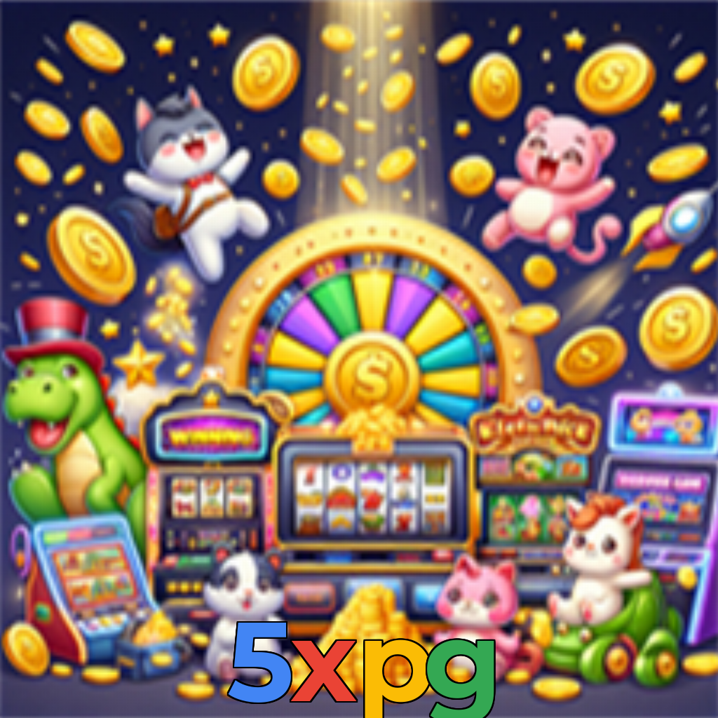 5xpg:A melhor experiência de apostas no futebol e cassino está no nosso site!