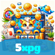 5xpg：Jogue poker online e mostre suas habilidades nas cartas!