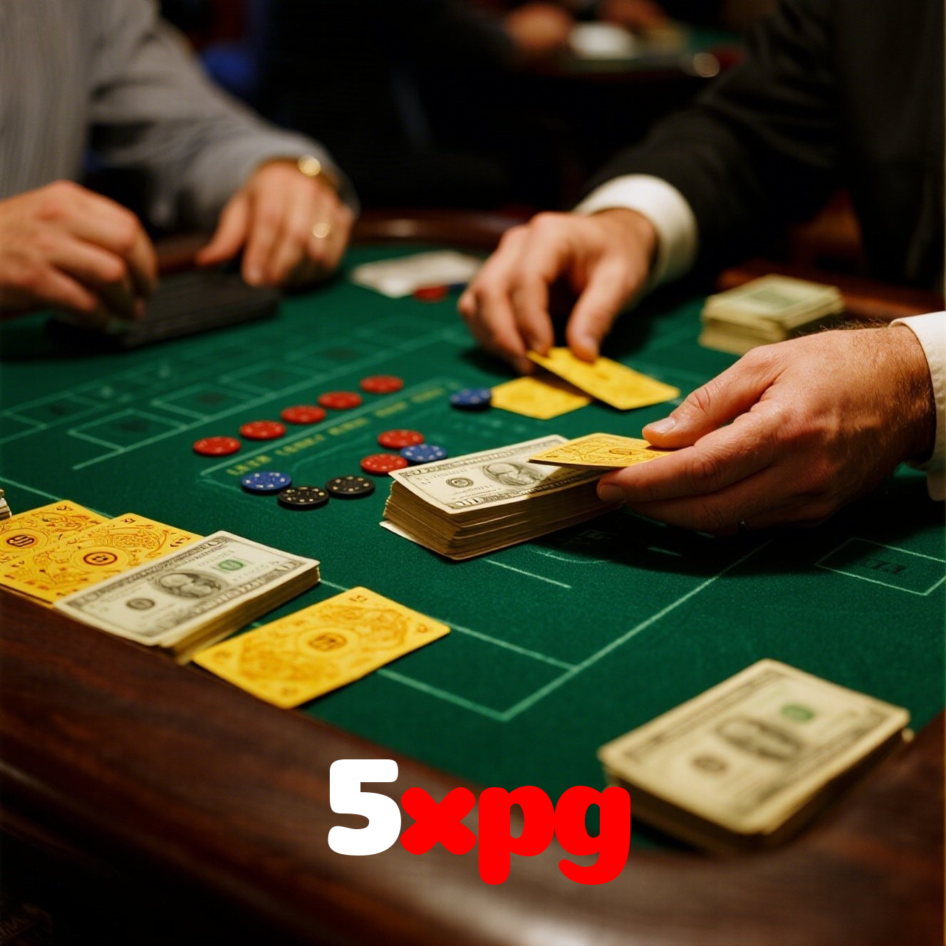 5xpg:Desafie seus limites no cassino online e ganhe grandes prêmios!